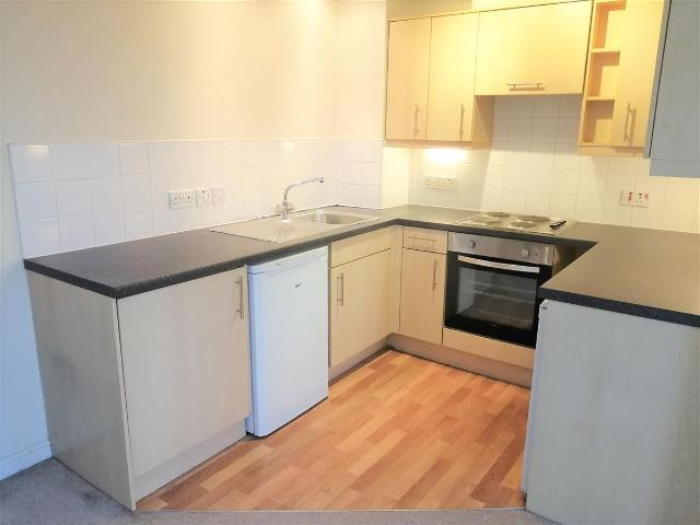 Apartment for rent in Georgia, Greater Manchester