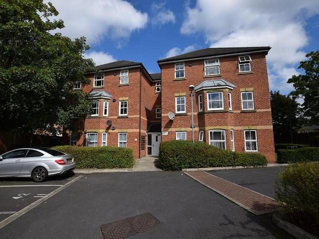 Apartment for rent in Fallowfield, Manchester