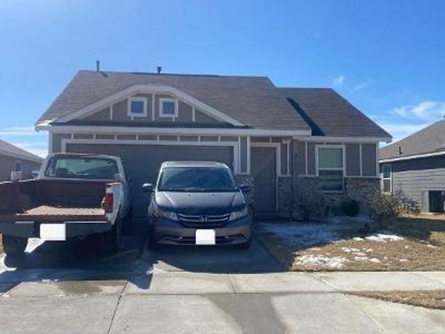 House for sale in Fort Worth, Texas