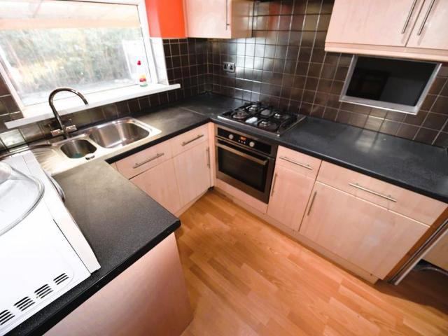 House for rent in Kirkstall, West Yorkshire