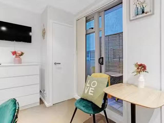Apartment for rent