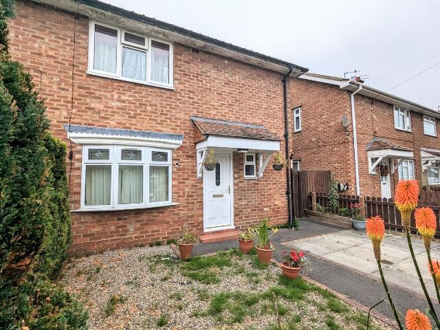 Apartment for rent in Skerne Park, Darlington