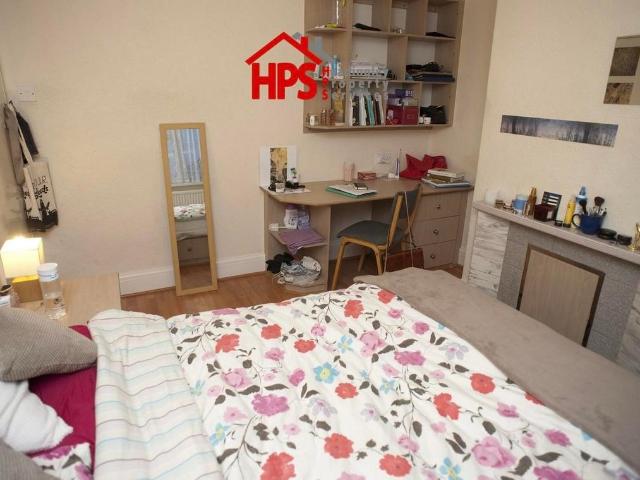House for rent in Kirkstall, West Yorkshire