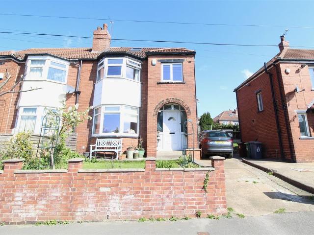 House for rent in Kirkstall, West Yorkshire