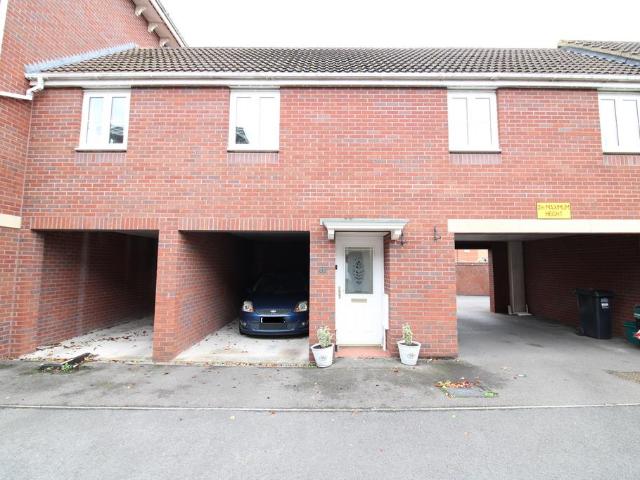House for rent in Worle, Weston-super-mare