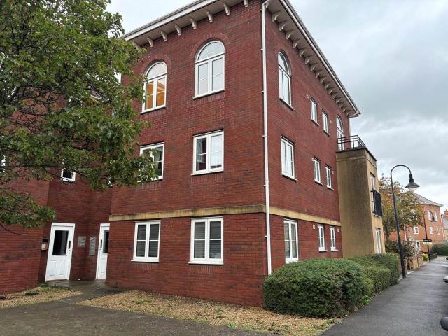 Apartment for rent in Worle, Weston-super-Mare