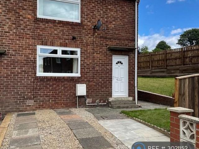 House for rent in Crawcrook, Gateshead