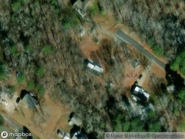 House for sale in Chester, South Carolina