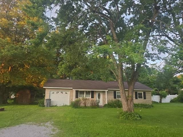 House for sale in Paducah, Kentucky