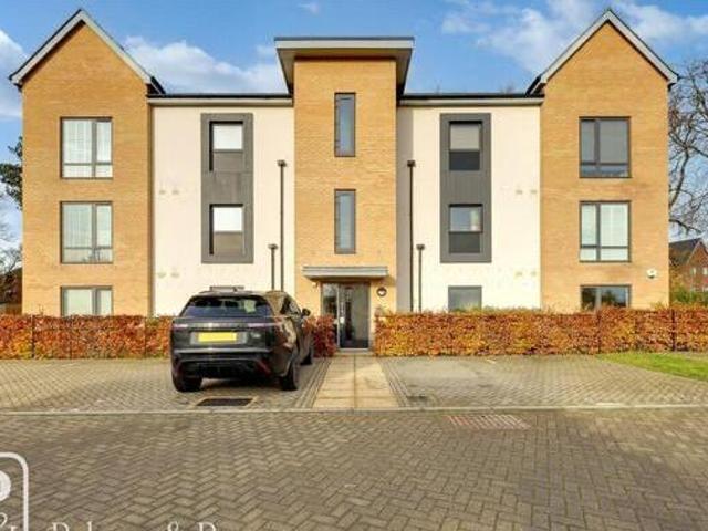 House for sale in Mile End, Fordham Heath