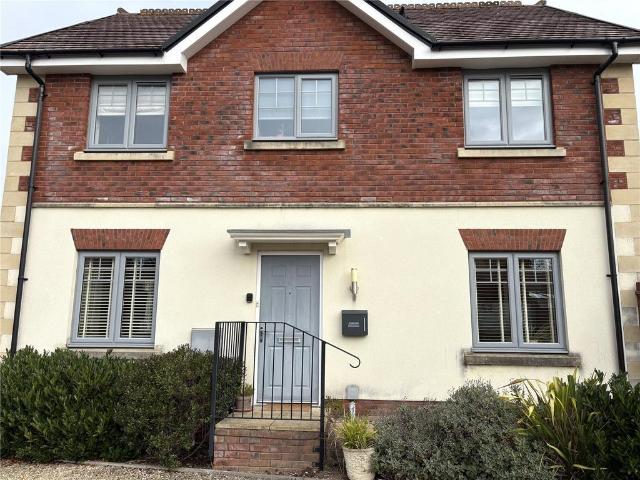 House for rent in Wells, Somerset
