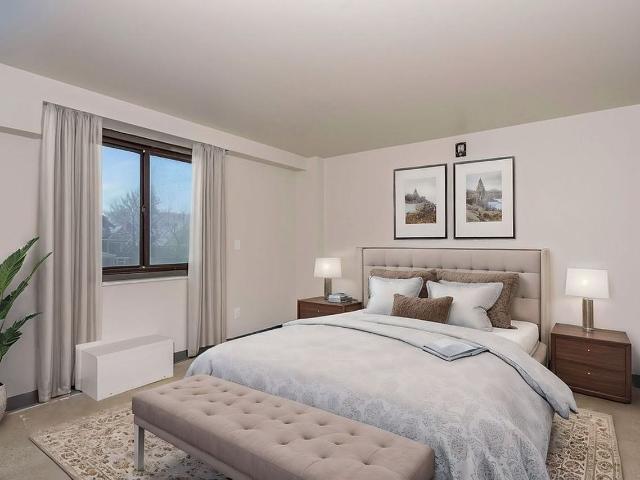 Apartment for rent in Roselawn, Ohio