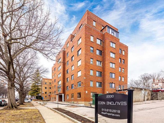 Apartment for rent in Roselawn, Ohio