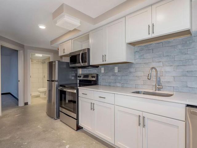 Apartment for rent in Roselawn, Ohio