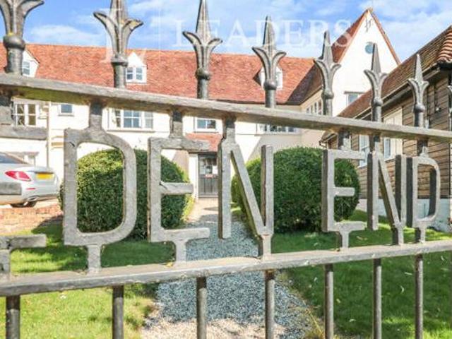 House for rent in Colliers End, Hertfordshire