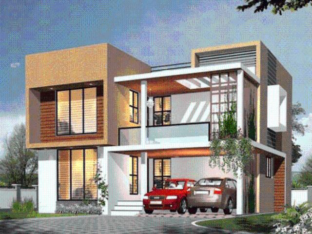 Villa for sale in Tambaram East - Chennai, Tamil Nadu