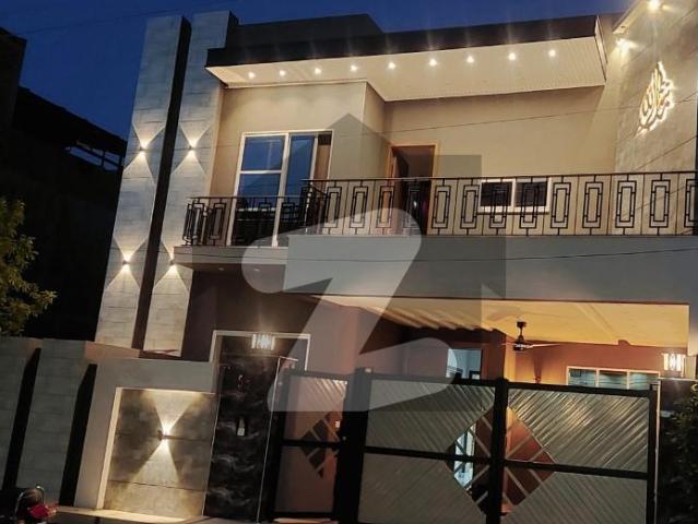 House for sale in Faisalabad, Islamabad Capital Territory