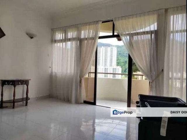 Condominium for sale in Georgetown, Penang
