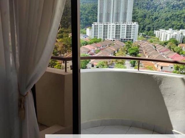 Condominium for sale in Georgetown, Penang