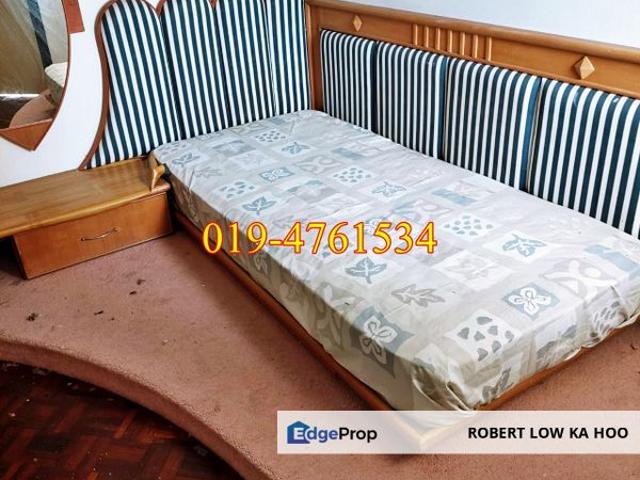 Condominium for rent in Georgetown, Penang