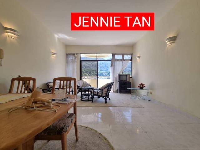 Condominium for sale in Georgetown, Penang