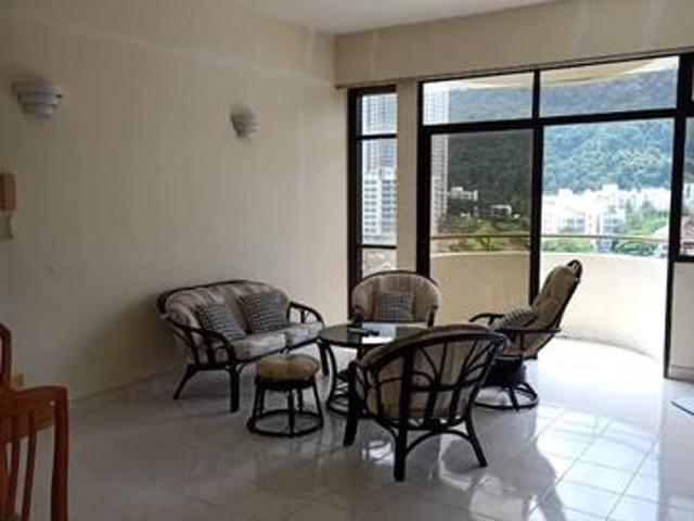 Condominium for sale in Georgetown, Penang