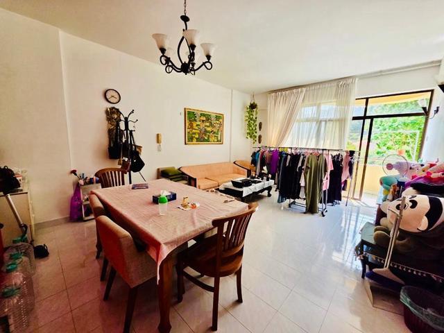 Condominium for sale in Georgetown, Penang