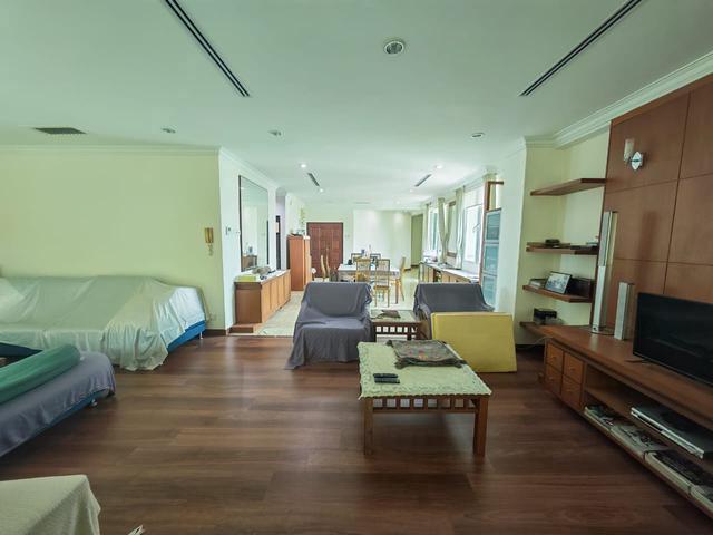 Condominium for sale in Georgetown, Penang