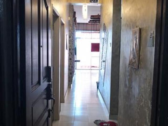 Condominium for rent in Timur Laut, George Town