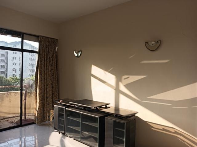Condominium for sale in Georgetown, Penang