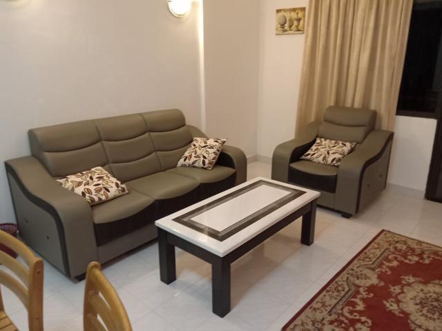 Condominium for sale in Georgetown, Penang