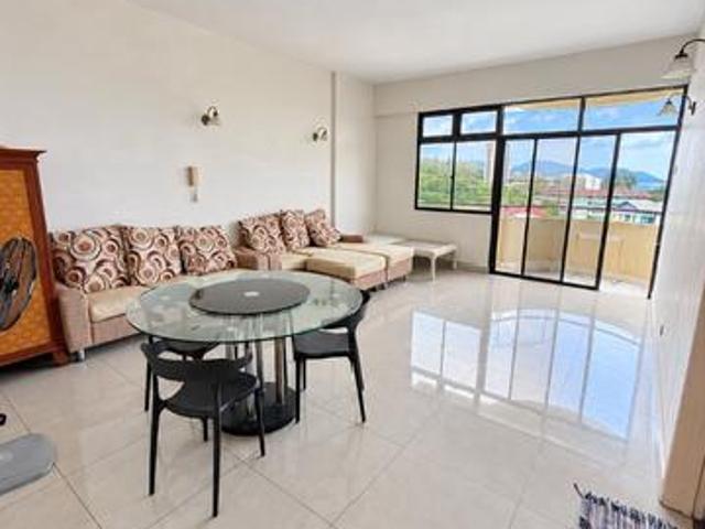 Condominium for sale in Timur Laut, George Town