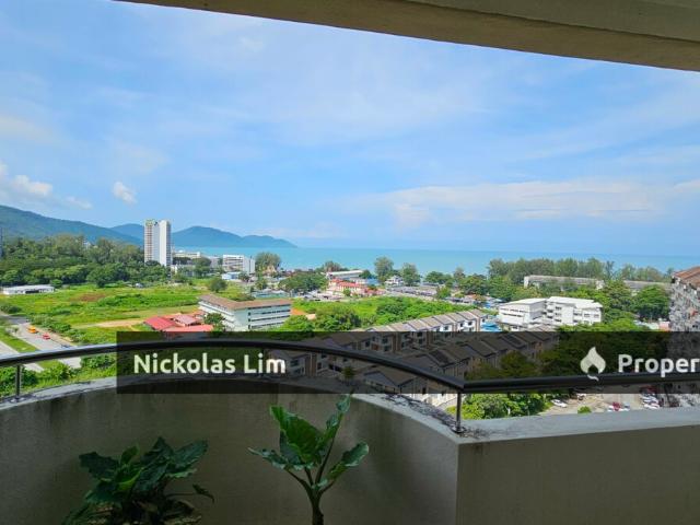 Condominium for sale in Mukim 17, Georgetown