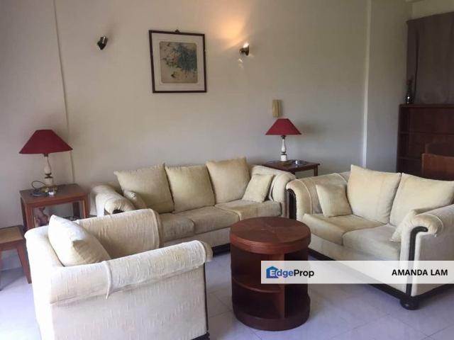 Condominium for rent in Georgetown, Penang