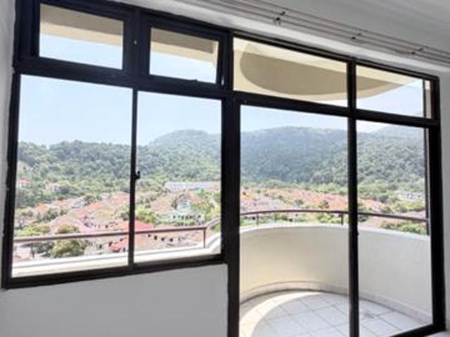 Condominium for sale in Georgetown, Penang
