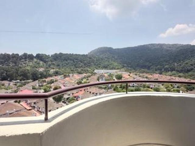 Condominium for sale in Georgetown, Penang