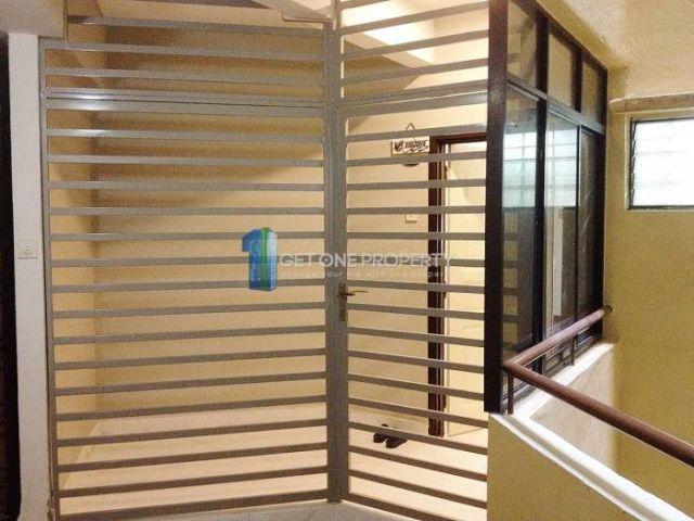 Apartment for rent in Georgetown, Penang