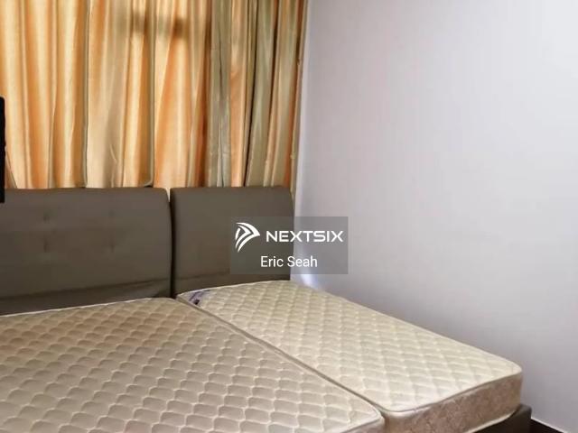 Residential House for rent in Georgetown, Penang