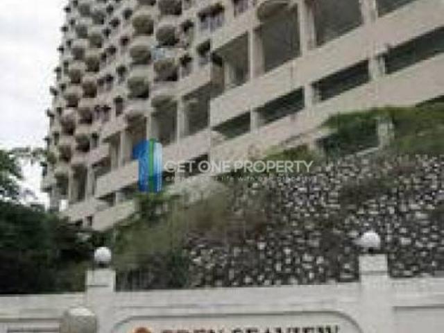 Apartment for rent in Georgetown, Penang