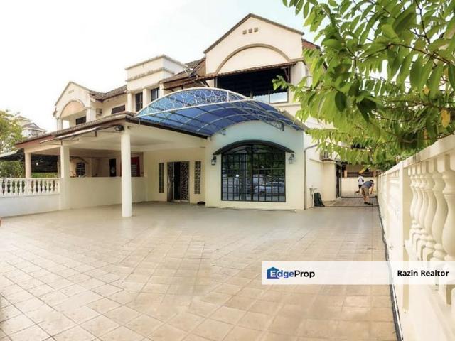 House for sale in Dato Keramat, George Town