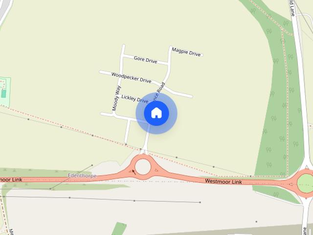 House for rent in Edenthorpe, Doncaster