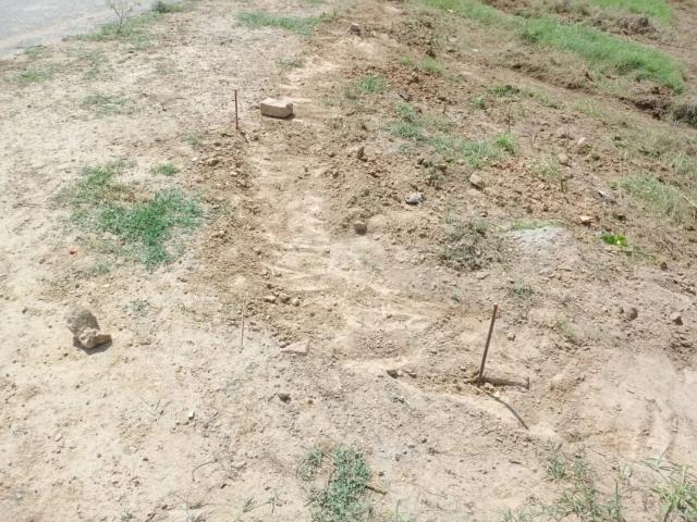 Land for sale in Faisalabad, Islamabad Capital Territory