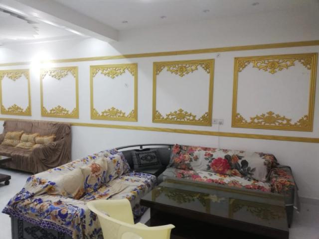 House for sale in Faisalabad, Islamabad Capital Territory