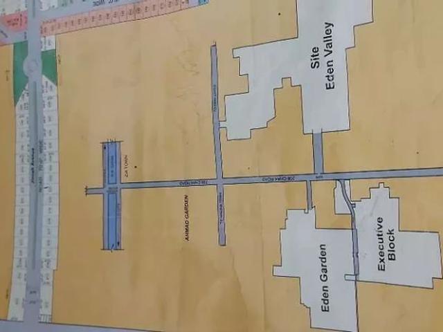 Land for sale in Faisalabad, Islamabad Capital Territory
