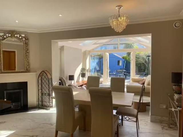House to rent