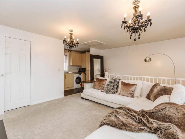 Apartment for rent in Horfield, Feckenham