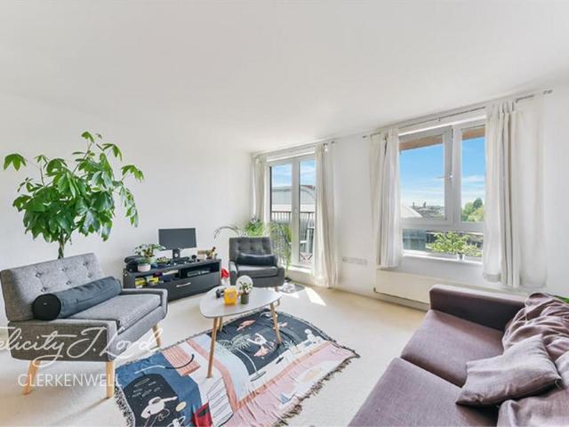 Apartment for rent in Holloway, Greater London