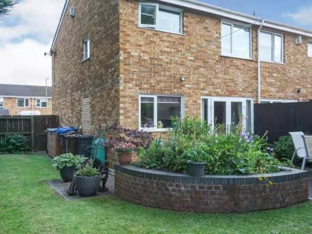 House for rent in Coleshill Heath, Solihull