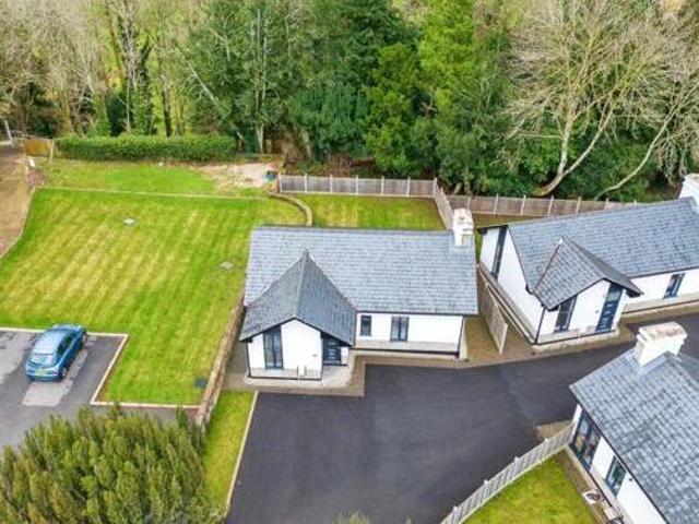 House for sale in Cumbria