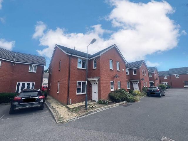 Apartment for rent in Feckenham, City Of Bristol